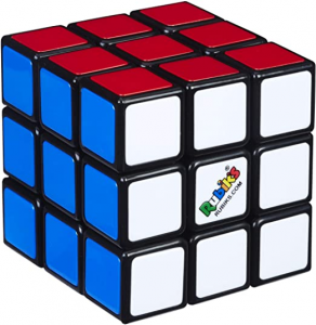 Hasbro Gaming Rubik’s Cube