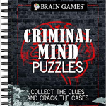 Cold Case Puzzles