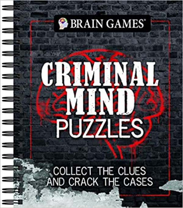 Cold Case Puzzles