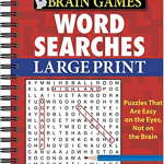 Word Searches