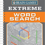 Extreme Word Search